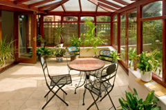 Abbey Dore conservatory quotes