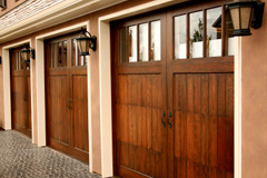 Abbey Dore garage extension quotes
