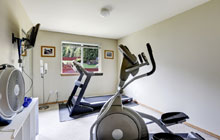 Abbey Dore home gym construction leads
